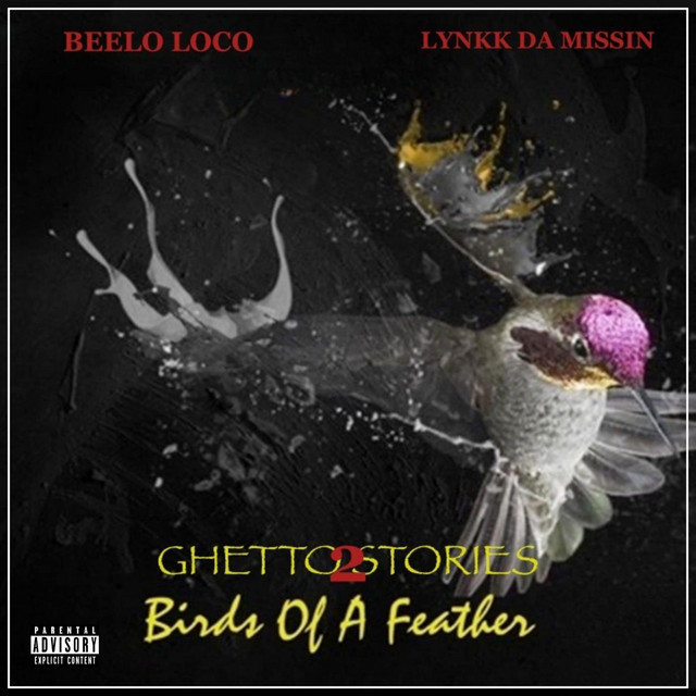 Ghetto Stories 2 (Birds Of A Feather) - Album by BeeLo Loco | Spotify