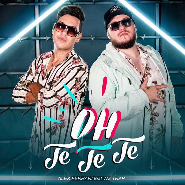 Oh Tetete cover art