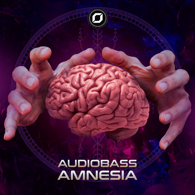 Amnesia cover art