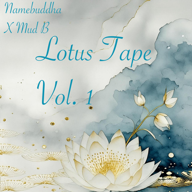 Lotus Tape, Vol. 1 cover art