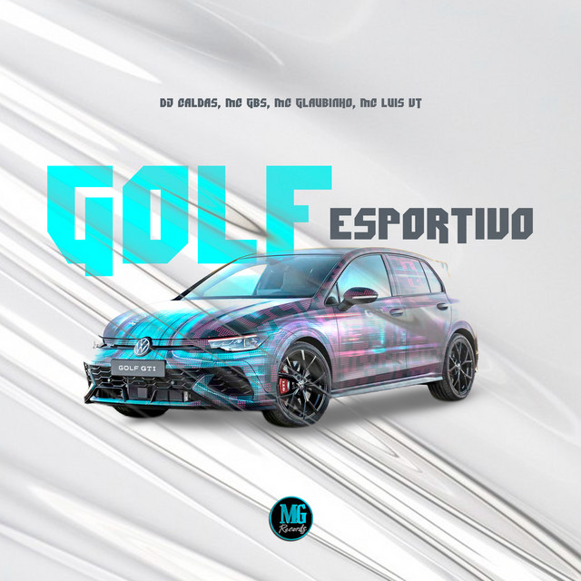 Golf Esportivo