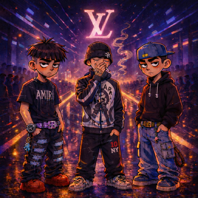 undefined album image