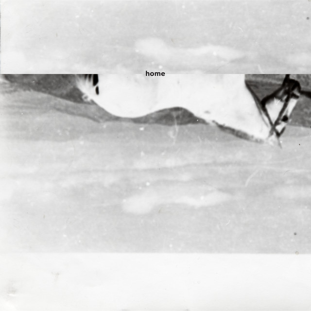 home cover art