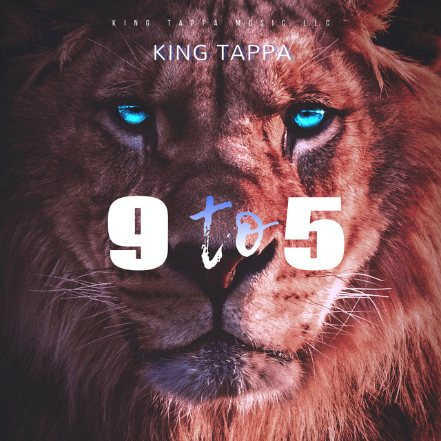 9 to 5 cover art