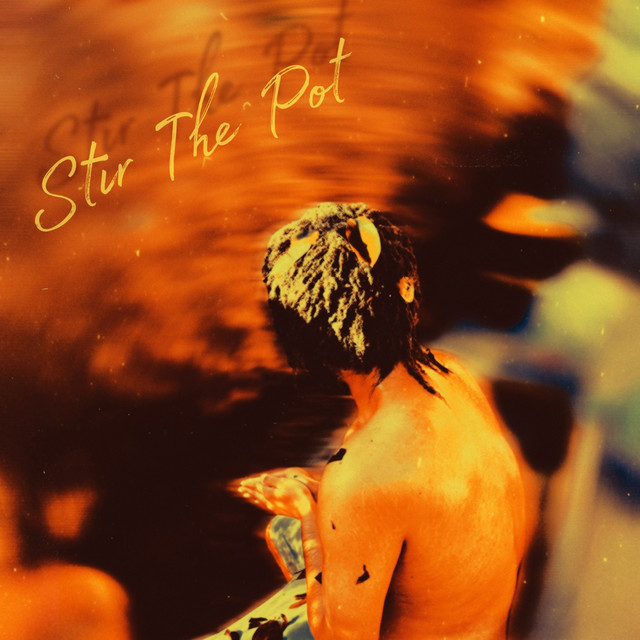Stir The Pot album image