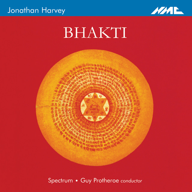 Harvey: Bhakti