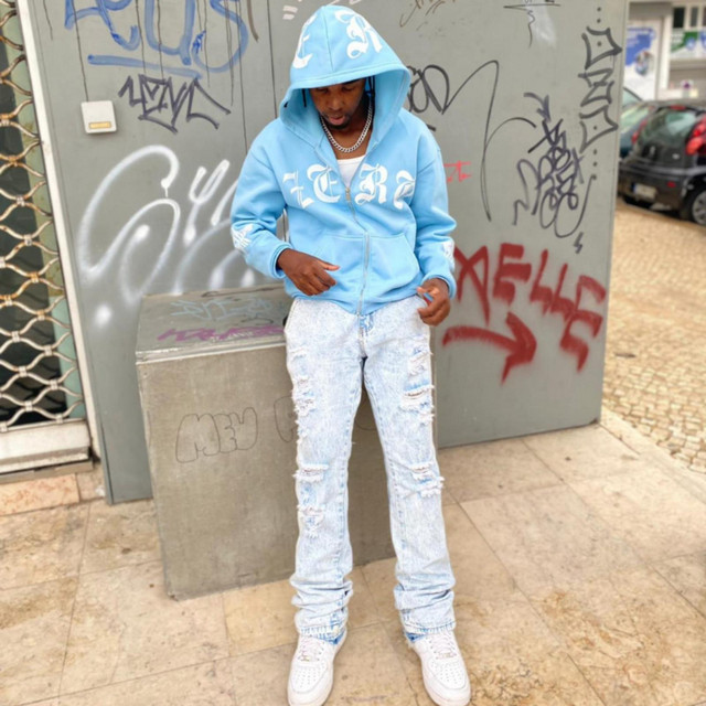 5 Ways - EP by Lil ZZ | Spotify