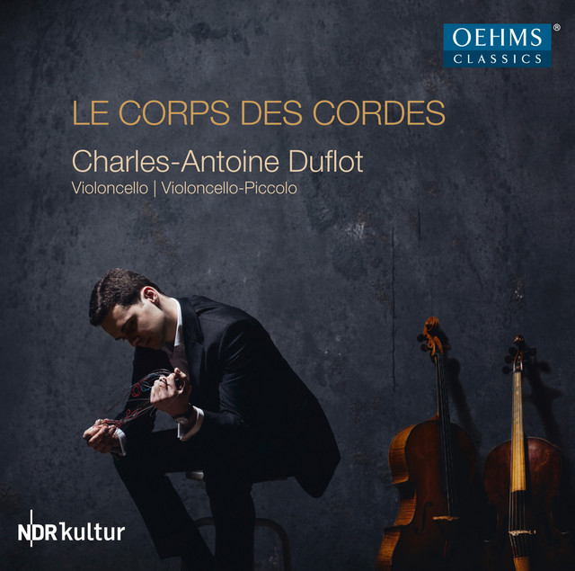 Le corps des cordes