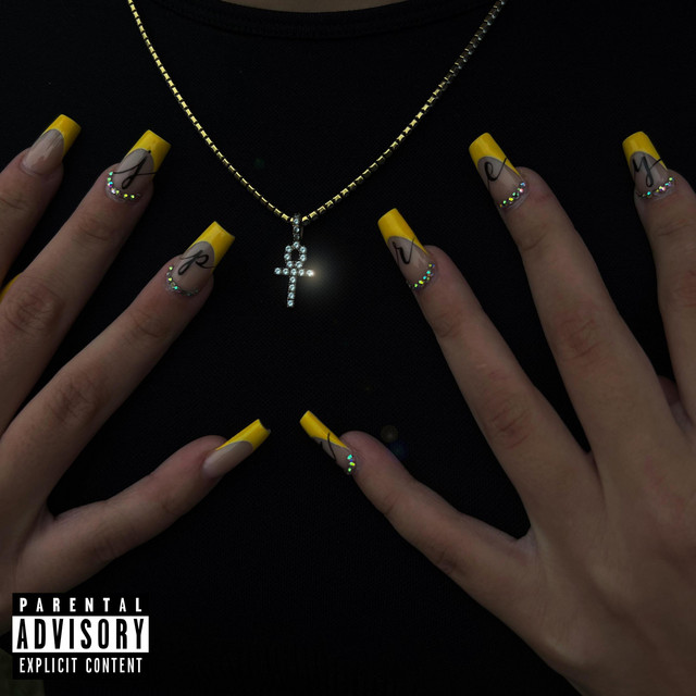jptrey cover art