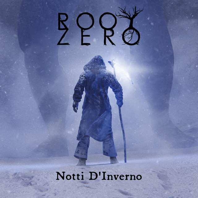 Notti D'Inverno cover art