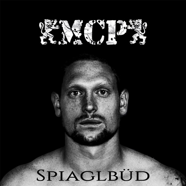 Spiaglbüd cover art