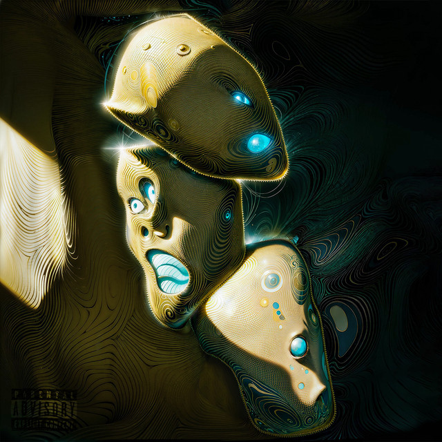 undefined album image
