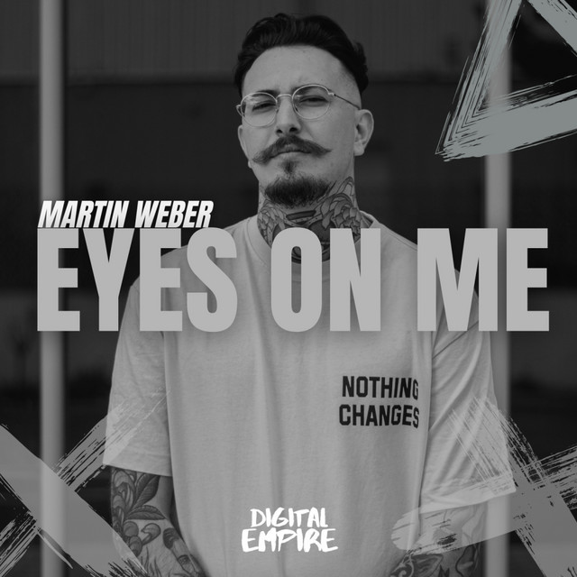 Eyes on me