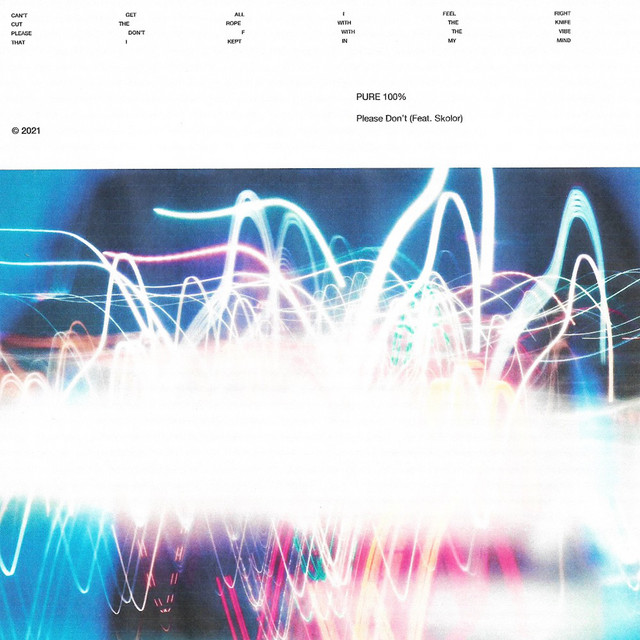 Please Don't... (feat. Skolor)