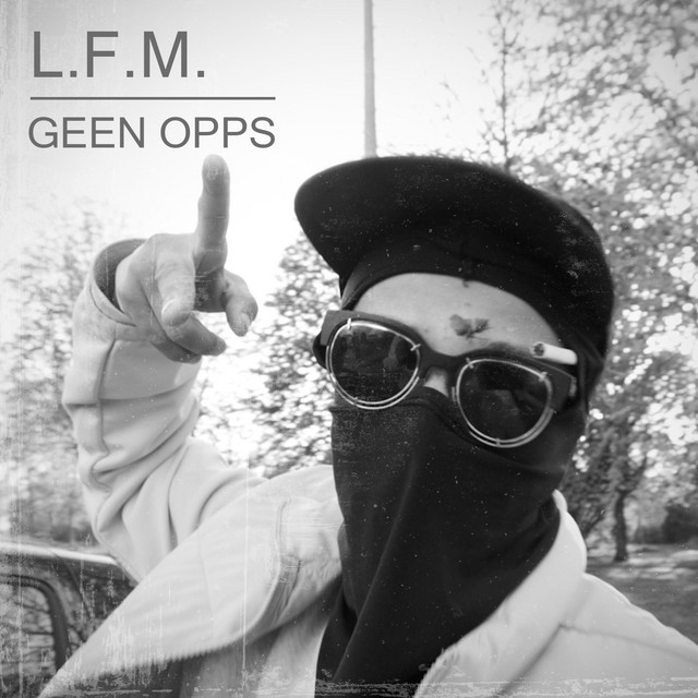 Geen opps