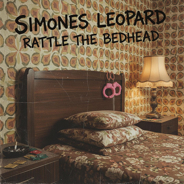 Rattle the Bedhead