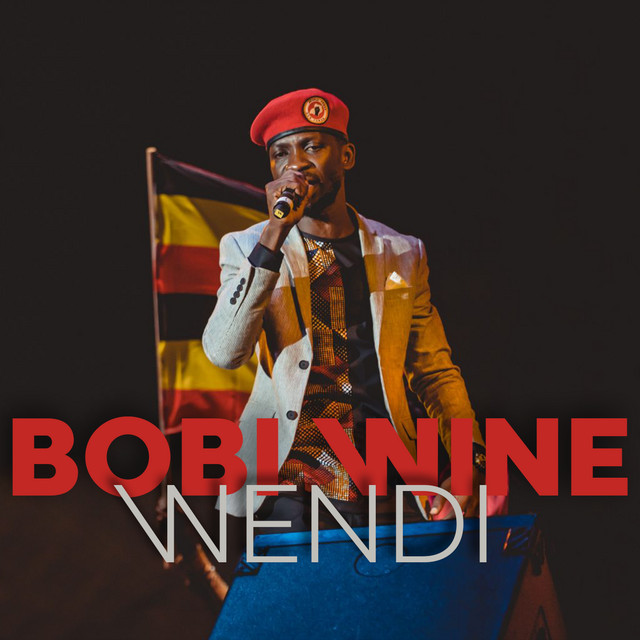 Wendi cover art