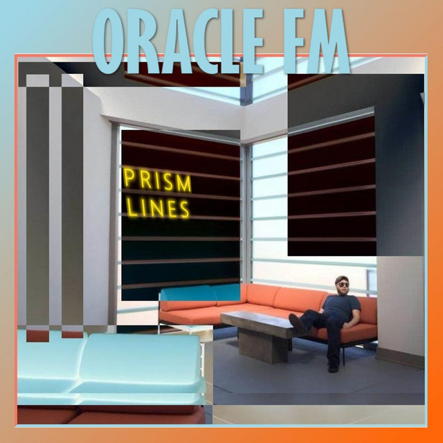 Prism Lines cover art