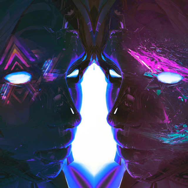 Созерцание cover art