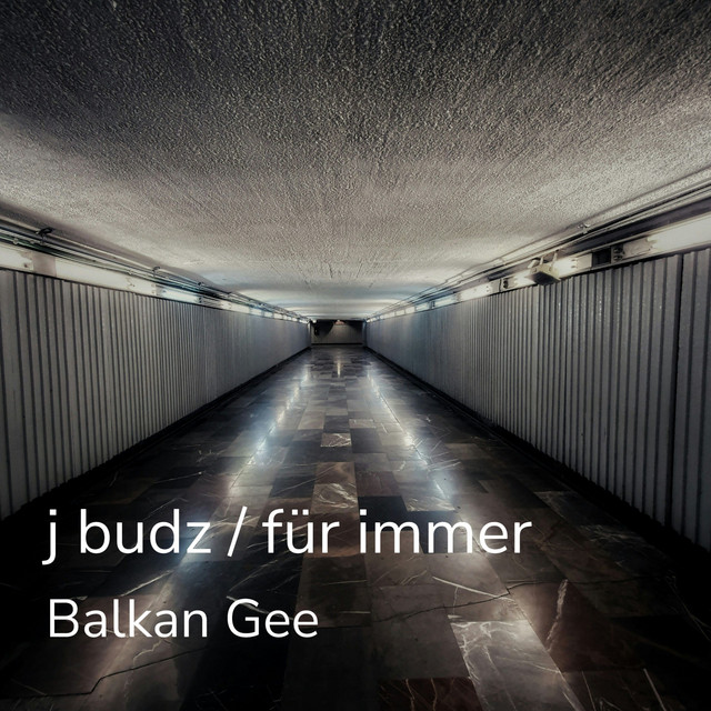 J budz / Für immer