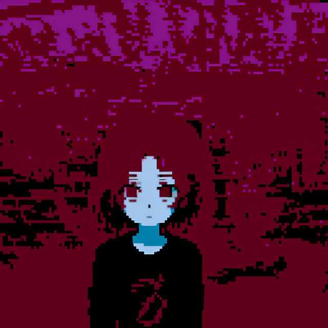 Schizophrenia Powered Milky Fuel cover art