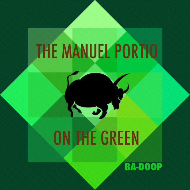 On The Green (Re-Release) cover art
