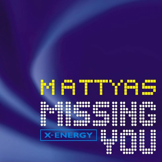 Missing You - Radio Edit