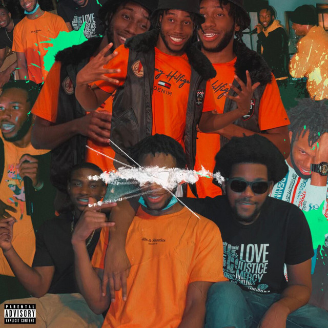 Pura Vida cover art