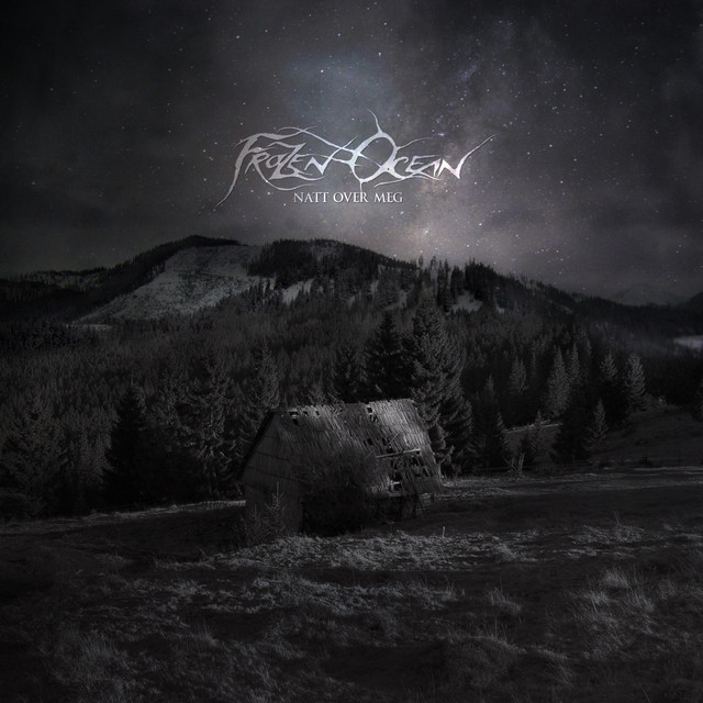 Natt Over Meg cover art
