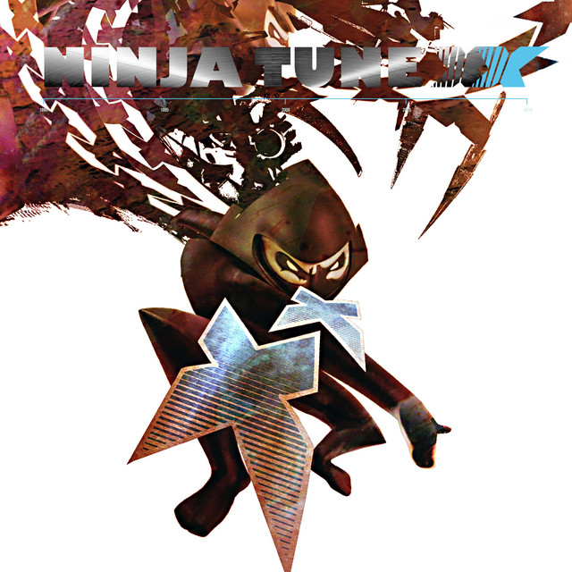 Ninja Tune XX (Volume 2) - Compilation by Various Artists | Spotify