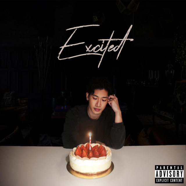 Excited - EP by REMY | Spotify