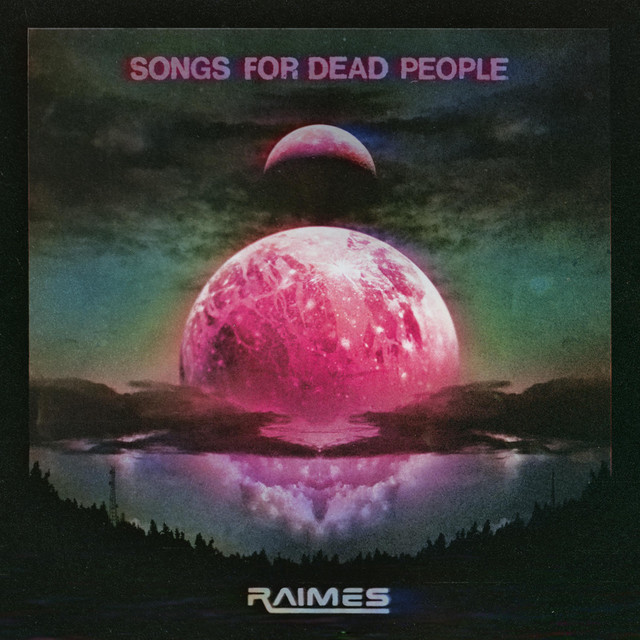 Songs For Dead People cover art
