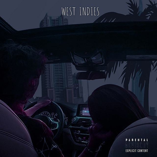 west Indies