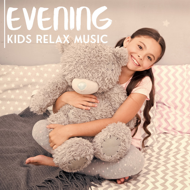 Evening Kids Stillness Music cover art