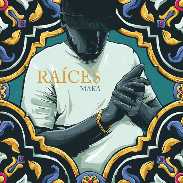 Raices cover art