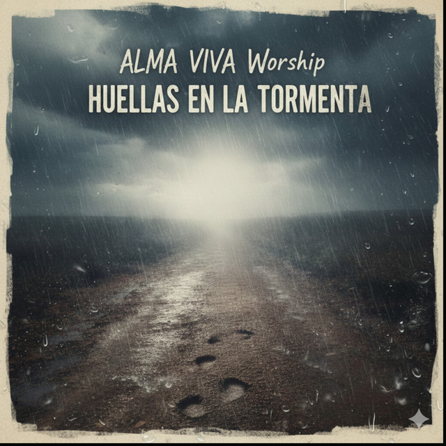 Huellas en la Tormenta