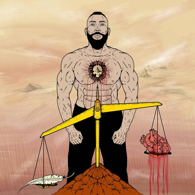 The Feather Of Truth cover art