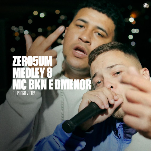 MC BKN