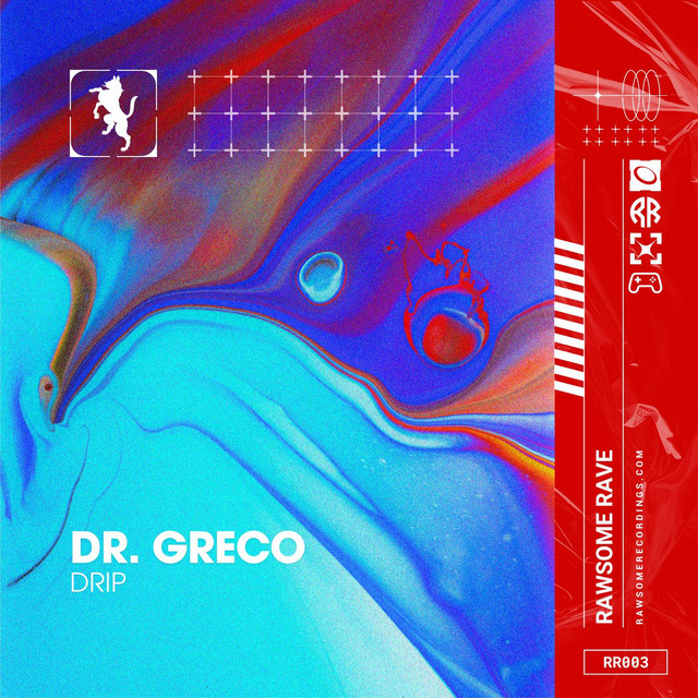 DRIP cover art