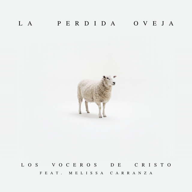 La Perdida Oveja album image