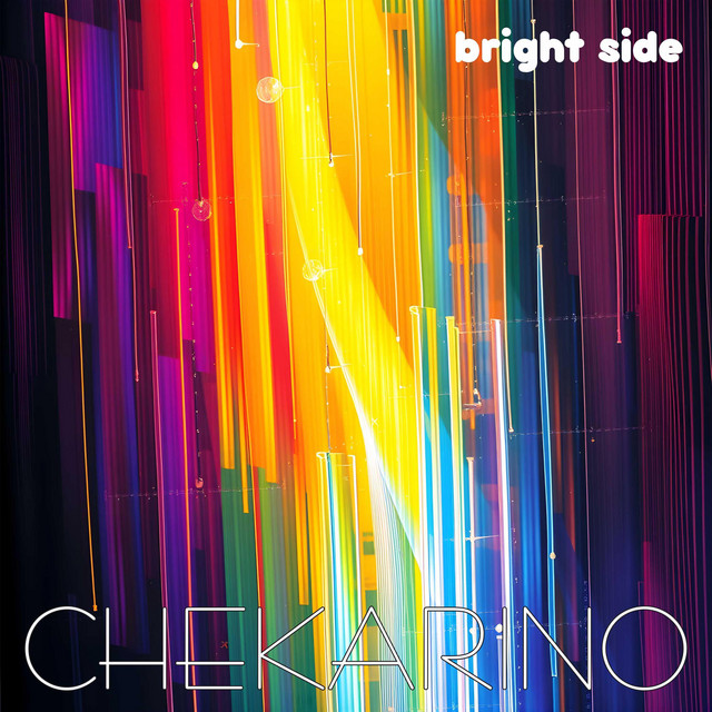 Обкладинка: Bright Side — Chekarino