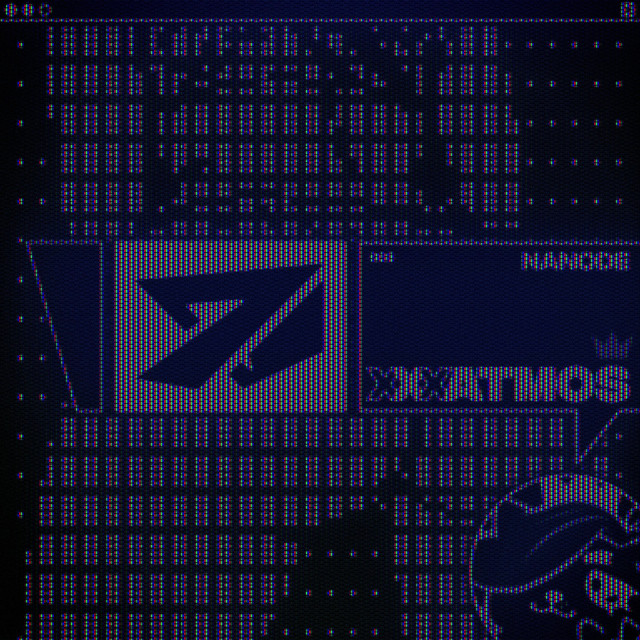 XXXATMOS cover