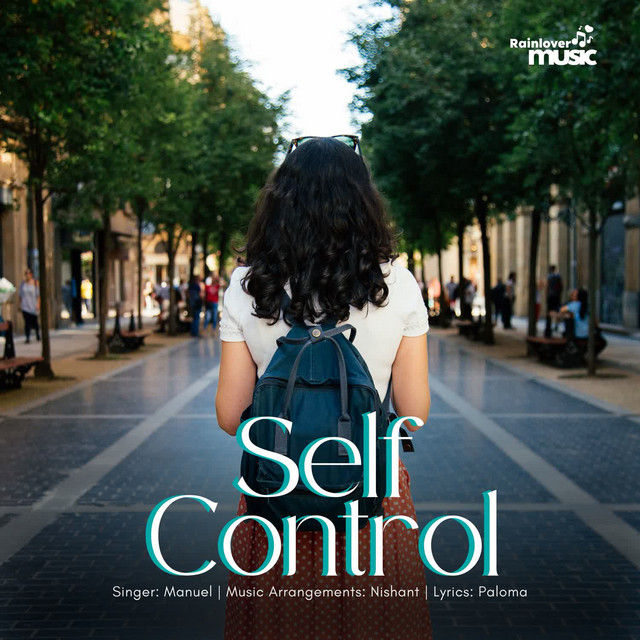 Self Control by Manuel
