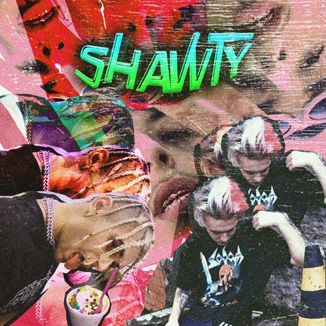 Shawty - Single by Cafas | Spotify
