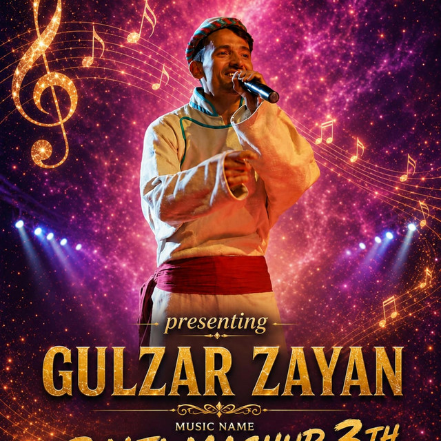 Gulzar Zayan