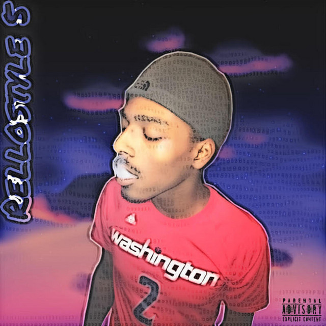 Rellostyle 5 - EP by Rello_dmv | Spotify