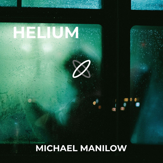 Helium cover art