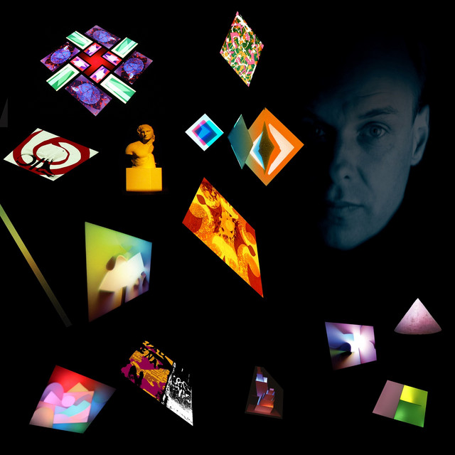 Brian Eno My Squelchy Life アナログ My Squelchy Life - Album by Brian Eno | Spotify
