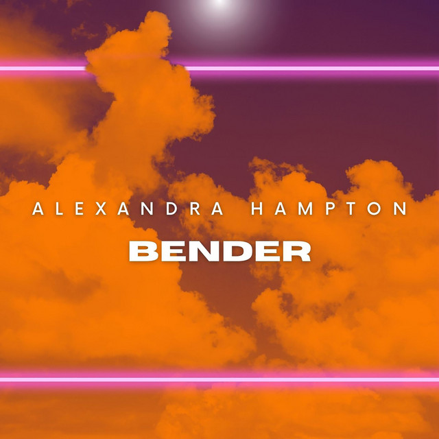 Alexandra Hampton Photo