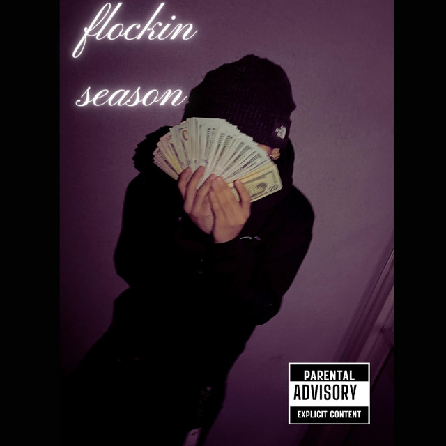 Flockin Season cover art